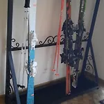 Infinity Boutique Апартамент