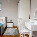 Infinity Boutique Апартамент
