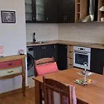 Апартамент Infinity Boutique *