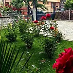 Infinity Boutique Апартамент *