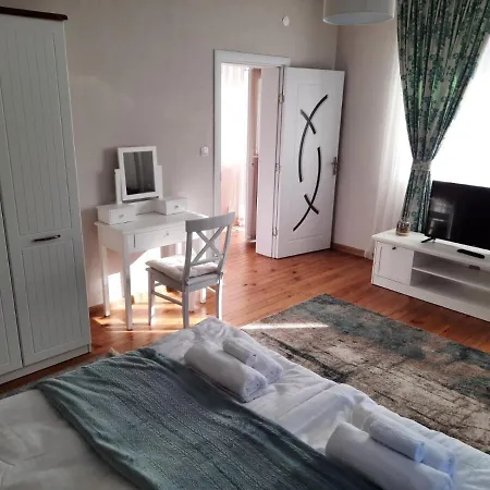 Infinity Boutique Bansko