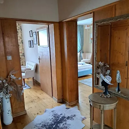 Infinity Boutique Apartmán Bansko