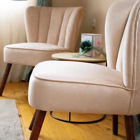 Infinity Boutique Apartmán