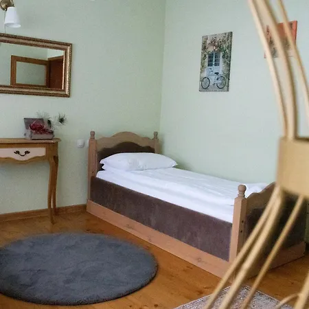 Apartmán Infinity Boutique Bansko