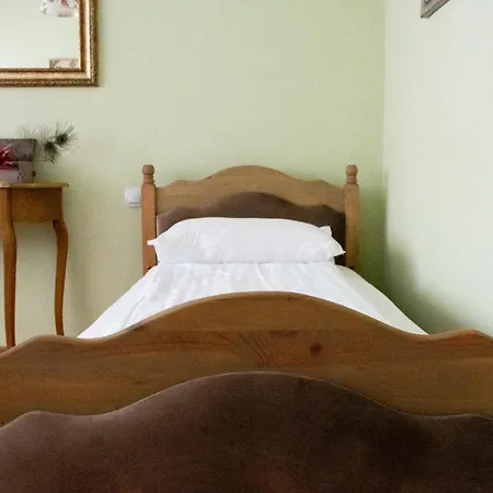 Infinity Boutique Apartmán *