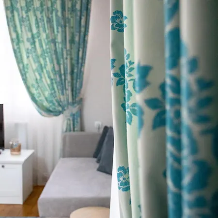Infinity Boutique Apartmán Bansko