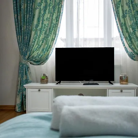 Infinity Boutique Apartmán Bansko
