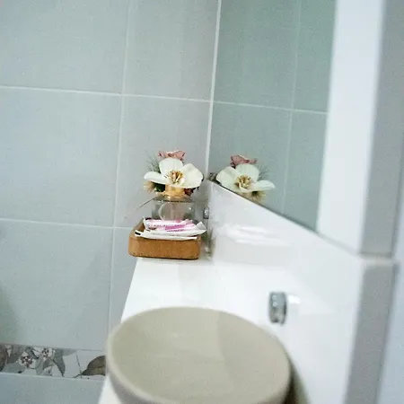 Infinity Boutique Apartmán Bansko