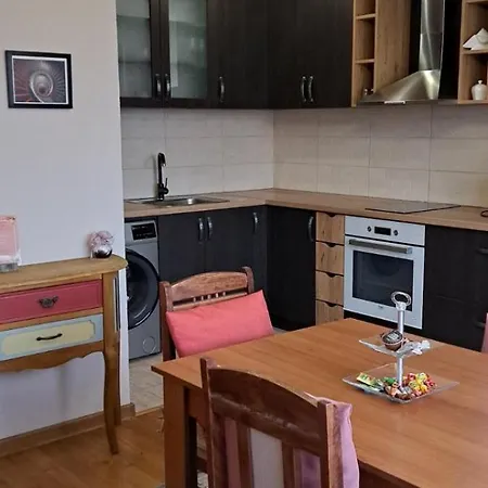 Apartmán Infinity Boutique *
