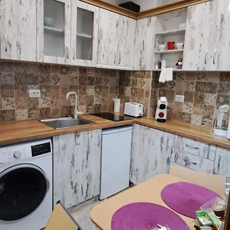 Infinity Boutique Apartmán Bansko