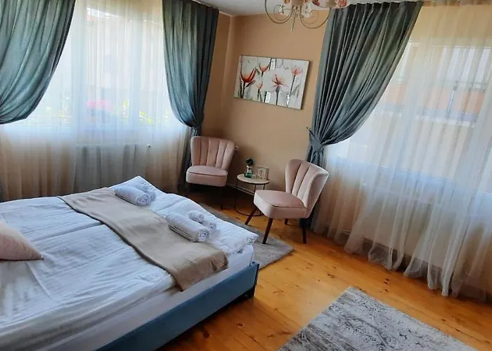 Apartment Infinity Boutique