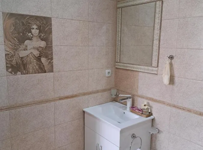 Apartment Infinity Boutique Bansko