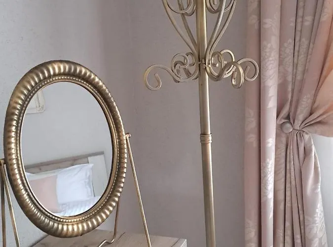 Apartment Infinity Boutique *