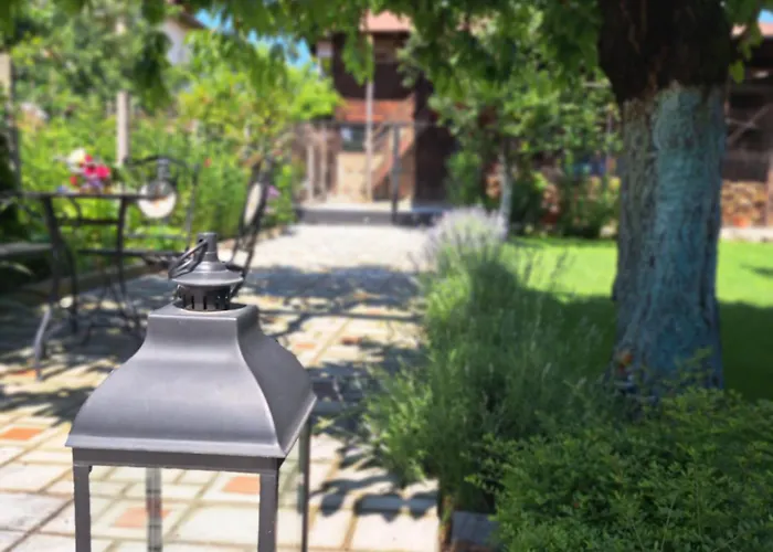 Apartment Infinity Boutique Bansko