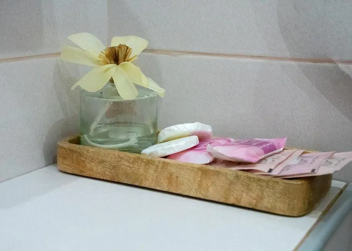 Apartment Infinity Boutique