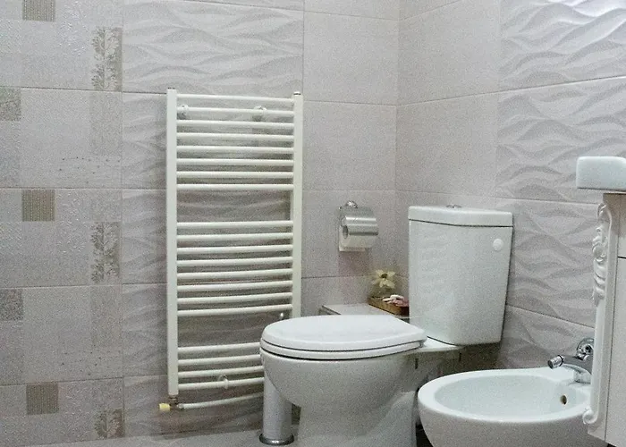 Apartment Infinity Boutique Bansko