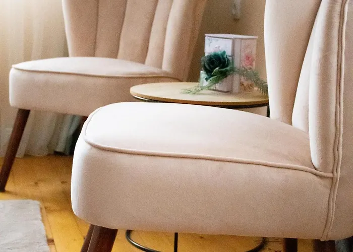 Infinity Boutique Apartment