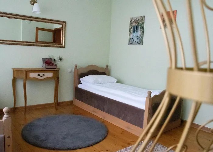 Apartment Infinity Boutique Bansko