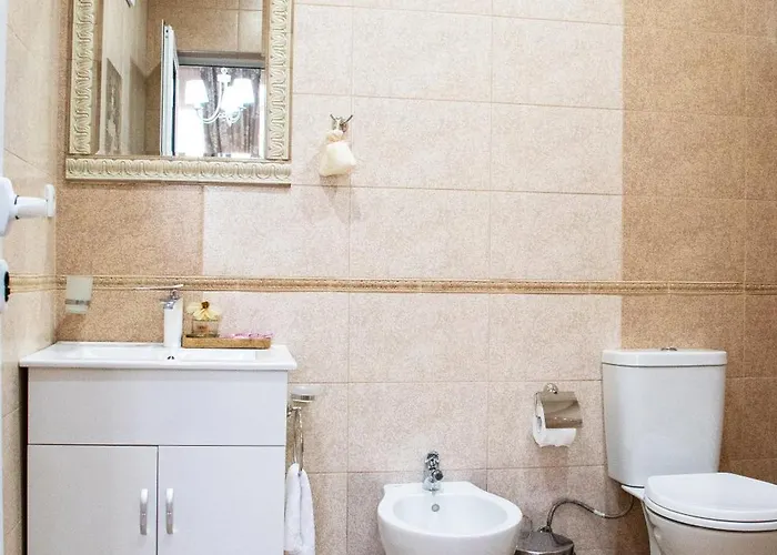 Apartment Infinity Boutique Bansko