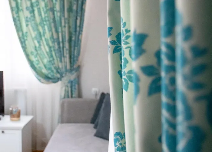 Infinity Boutique Apartment Bansko