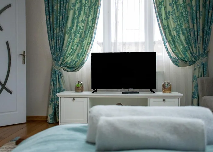 Infinity Boutique Apartment Bansko