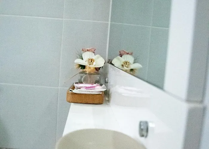 Infinity Boutique Apartment Bansko