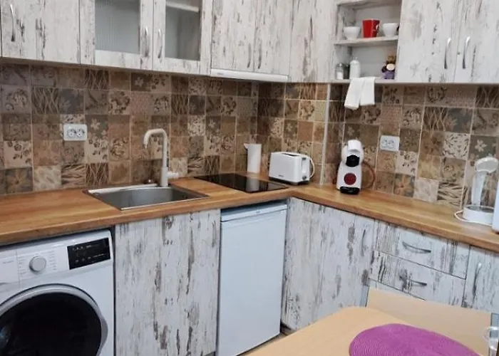 Infinity Boutique Apartment Bansko