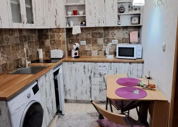 Apartment Infinity Boutique Bansko