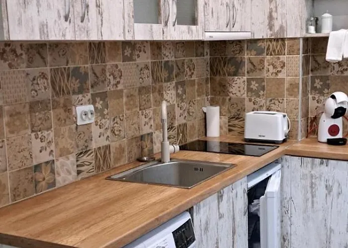 Infinity Boutique Apartment Bansko