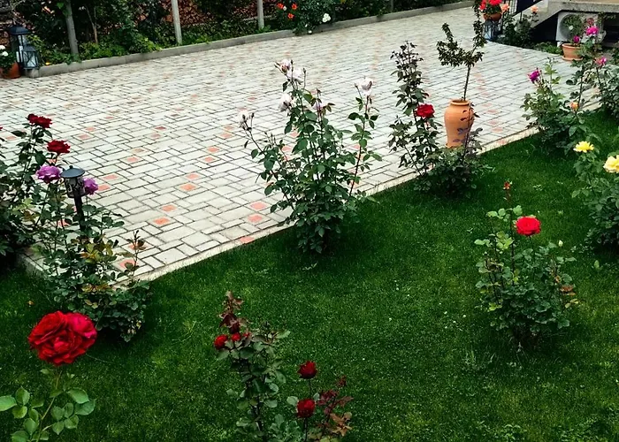 Apartment Infinity Boutique