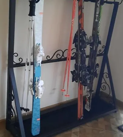 Infinity Boutique 아파트