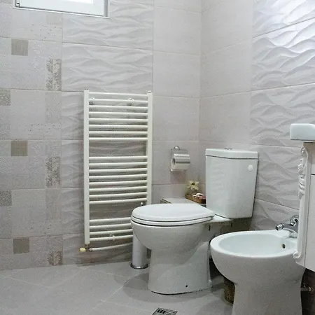 아파트 Infinity Boutique 반스코