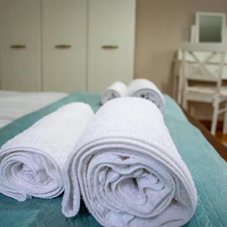 Infinity Boutique 아파트 반스코