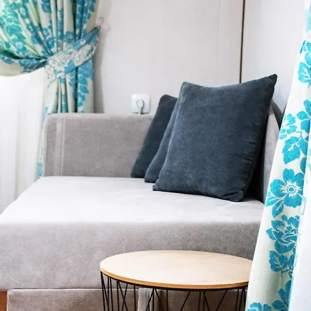 아파트 Infinity Boutique *