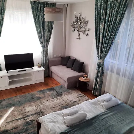 Infinity Boutique * Банско