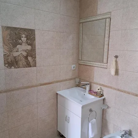 Апартаменты Infinity Boutique Банско