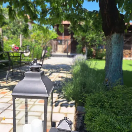 Апартаменты Infinity Boutique Банско