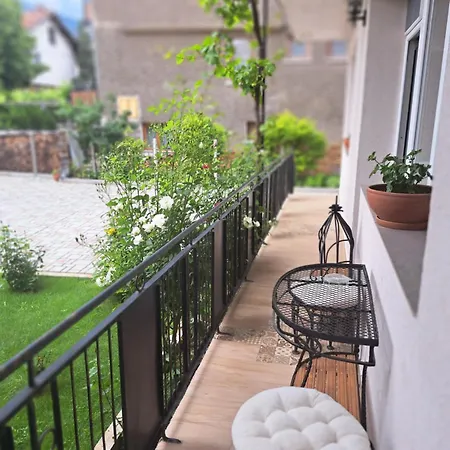 Infinity Boutique * Банско