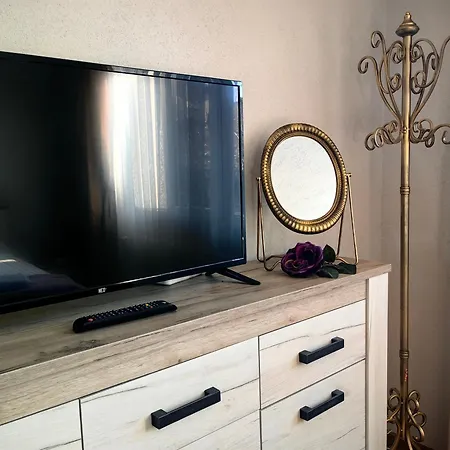 Infinity Boutique Апартаменты Банско