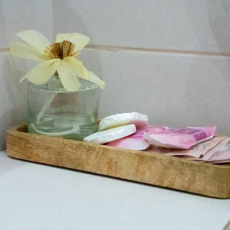 Апартаменты Infinity Boutique