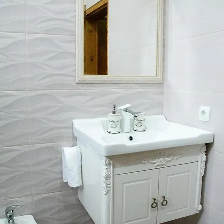 Infinity Boutique Апартаменты