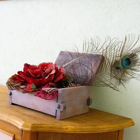 Infinity Boutique Διαμέρισμα *