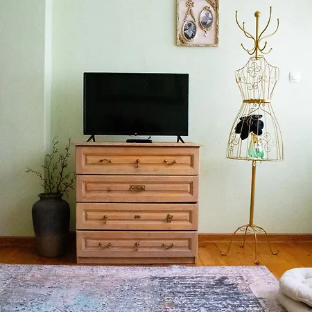 Infinity Boutique * Банско