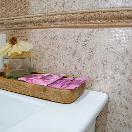 Апартаменты Infinity Boutique