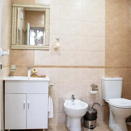 Апартаменты Infinity Boutique Банско