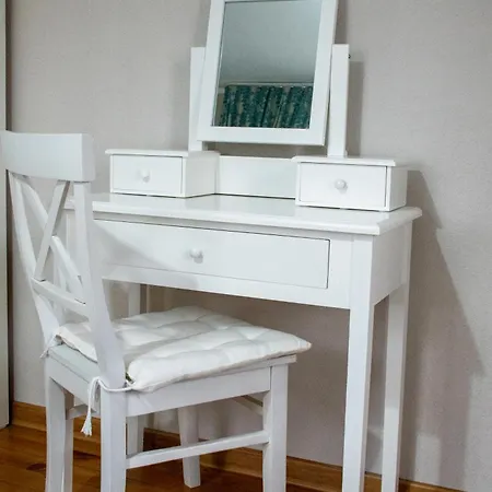 Infinity Boutique Apartman