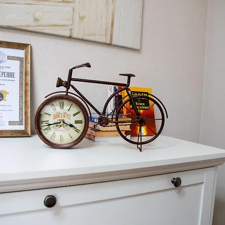 Infinity Boutique Апартаменты *