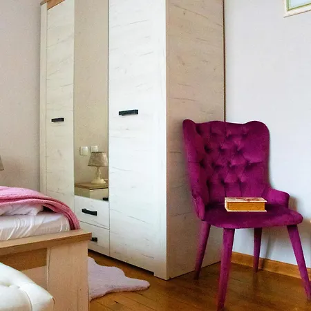 Infinity Boutique * Банско