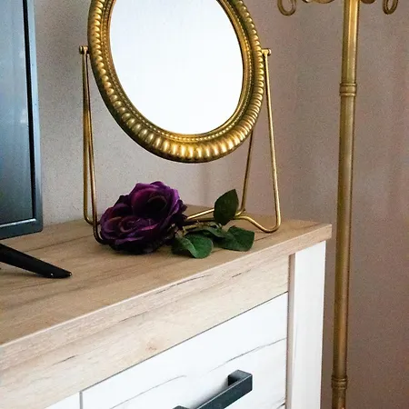 Infinity Boutique Апартаменты