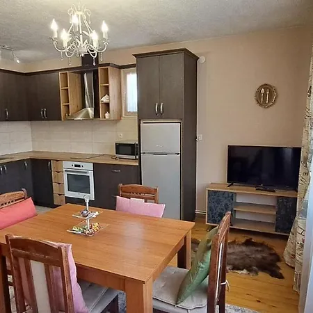 Апартаменты Infinity Boutique